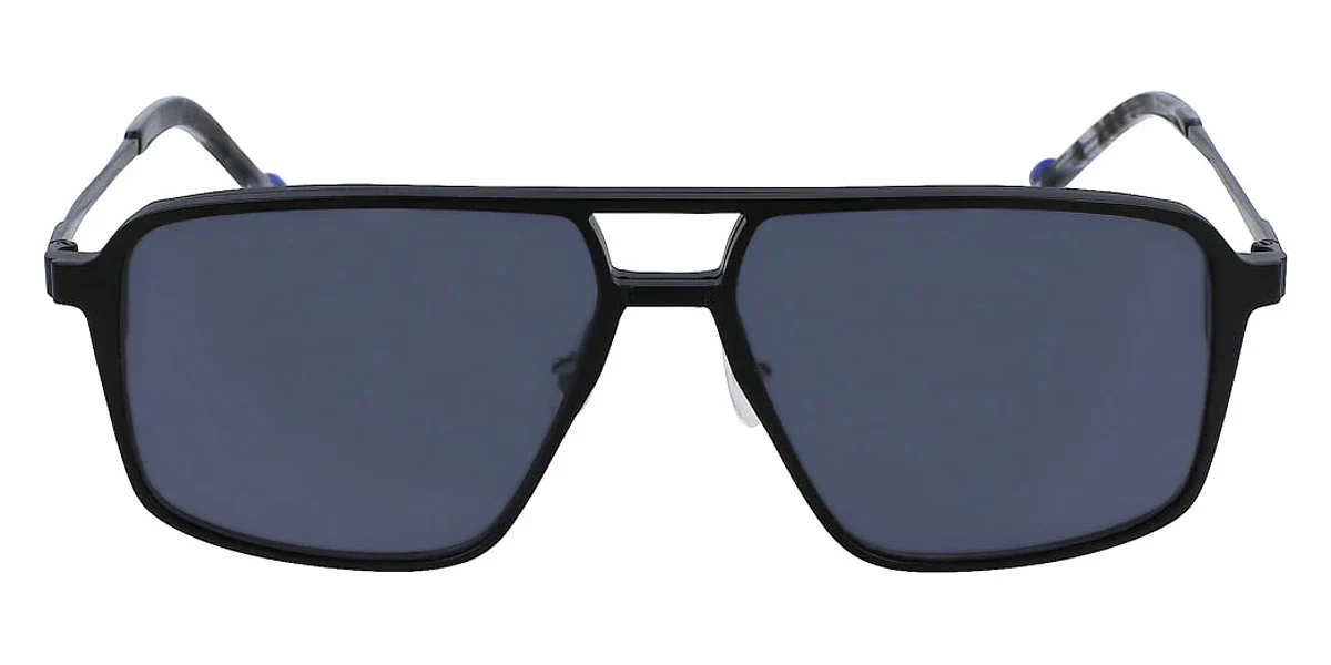 Zeiss ZS23123LPMAG-SET 002 Sunglasses Matte Black 56mm Men 3
