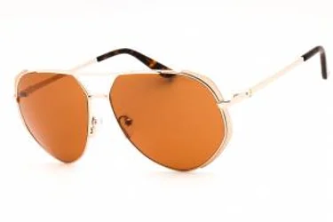 Guess GU00219 32E Sunglasses Gold 59mm