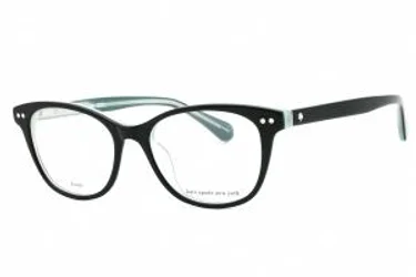 Kate Spade Kamila 01ED 00 Eyeglasses Green 50mm