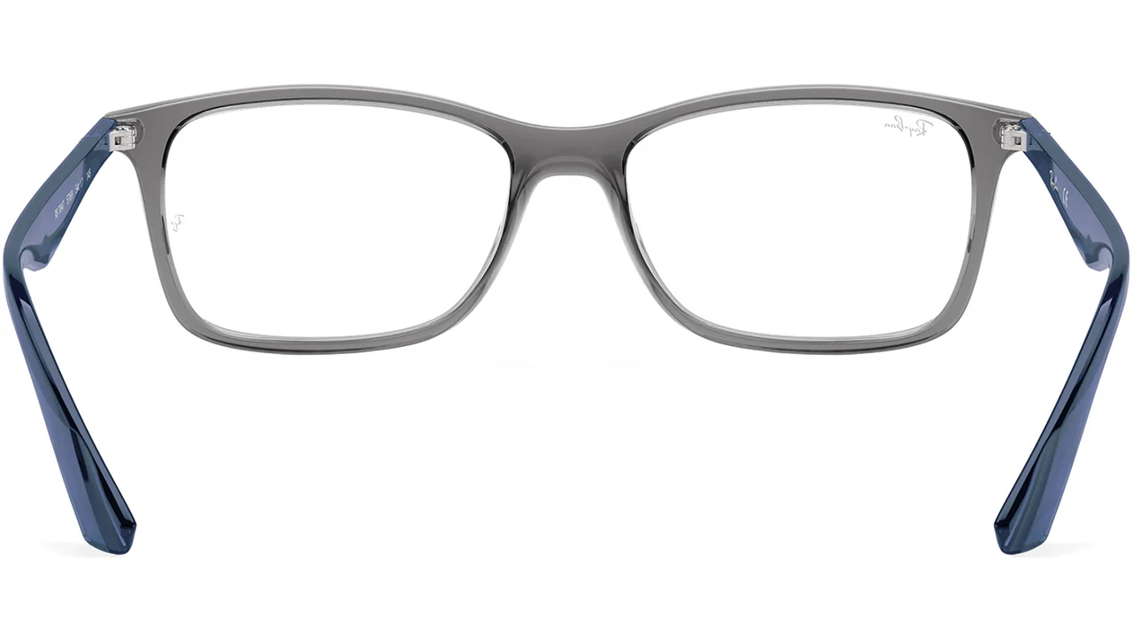 Ray-Ban RB7047 5769 Eyeglasses Grey 54mm Unisex 3
