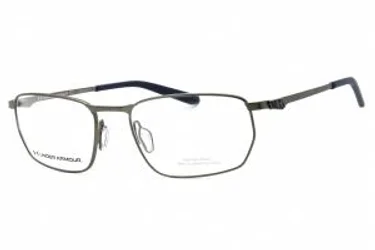UNDER ARMOUR UA 5046/G 05UV 00 Eyeglasses Dkrt Blue 55mm