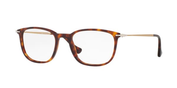 Persol 3146-V 24 Eyeglasses Multicolor 53mm Women