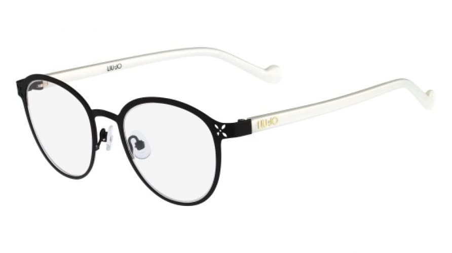 Liu Jo LJ2104R 002 LJ2104R Eyeglasses Multicolor 48mm Women