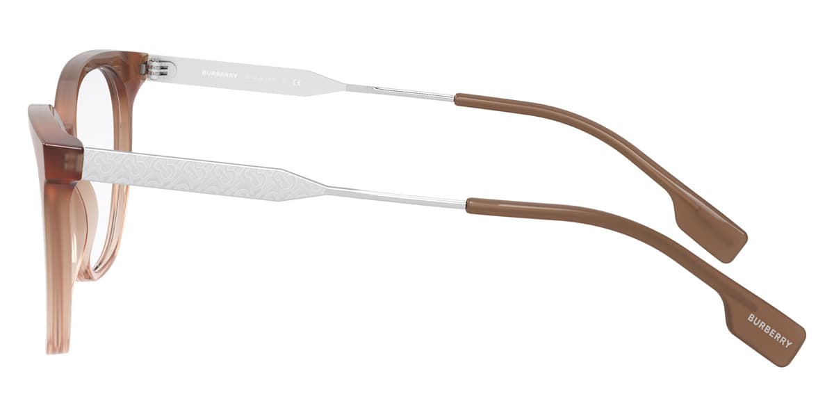 Burberry BE2333 CHARLOTTE 3173 Eyeglasses Brown 53mm Women 3