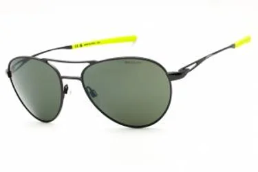 Nike NIKE ACE DRIVER I EV24041 907 Sunglasses Satin Gunmetal 59mm