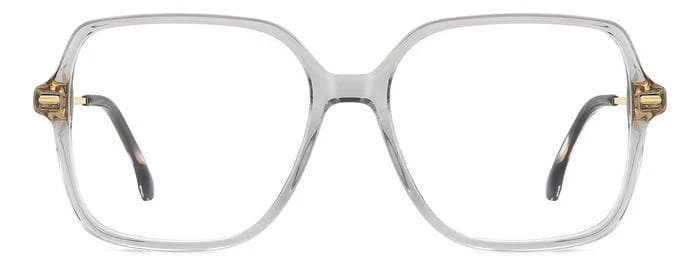 Carrera 3038 0KB7 Eyeglasses Grey 55mm Women 2