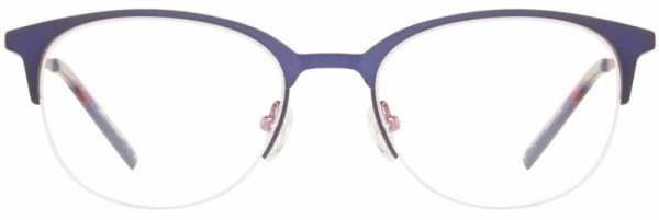 Scott Harris SH-568 C1 Eyeglasses Multicolor 49mm Men