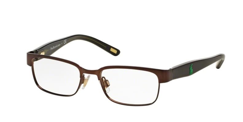 Polo Ralph Lauren 8036 3135 Eyeglasses Multicolor 46mm Men