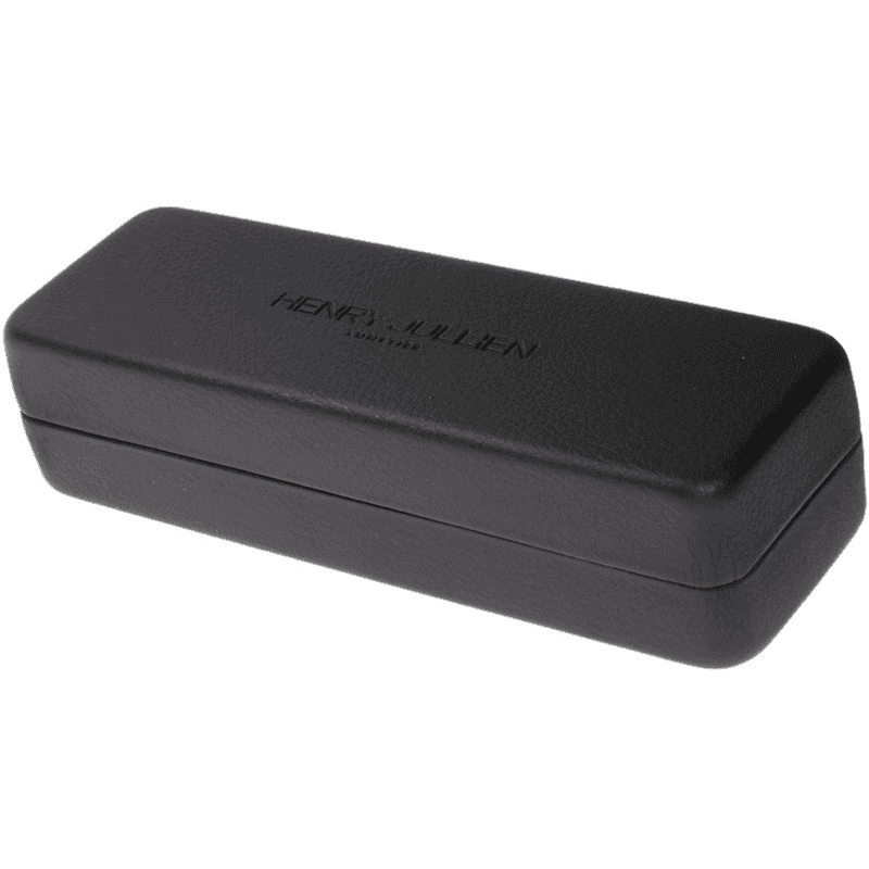 Henry Jullien HJSTANFORD C56 Sunglasses Gold 48mm _Case