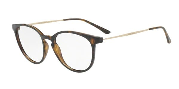 Giorgio Armani AR7140 5026 AR7140 Eyeglasses Multicolor 51mm Women