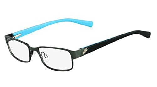 Nike 5567 307 5567 Eyeglasses Multicolor 48mm Men
