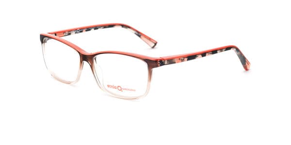 Etnia Barcelona PERUGIA DECO Eyeglasses Multicolor 54mm Women