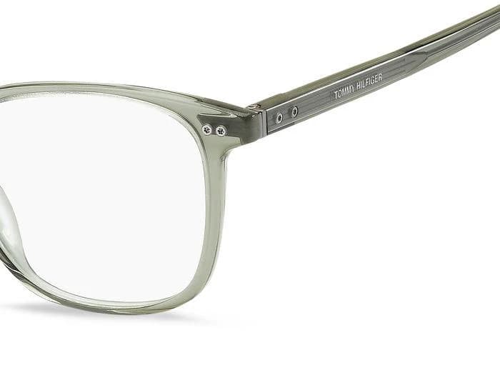 Tommy Hilfiger TH 1814 06CR Eyeglasses Sage 51mm Men 3