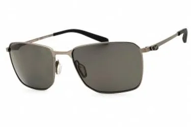 UNDER ARMOUR UA Scepter 2/G 06LB M9 Sunglasses Ruthenium 58mm