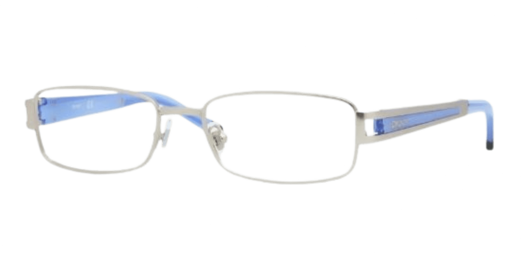 DKNY DY5619 1029 Eyeglasses Multicolor 50mm Women