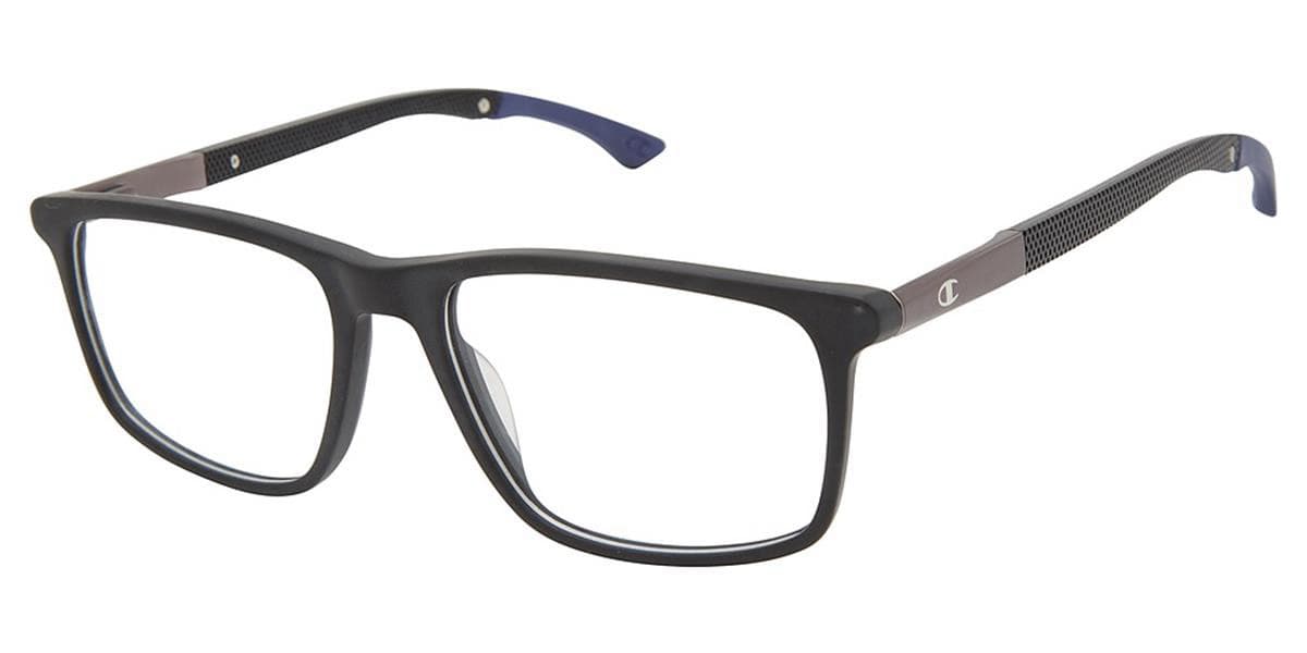 Champion CUCHILL C01 Eyeglasses Matte Black 54mm Men