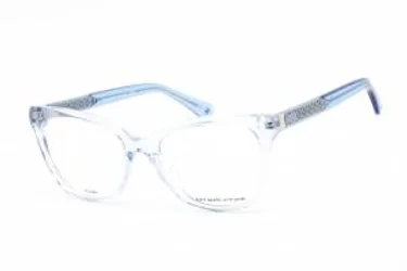 Kate Spade NEVAEH 0PJP 00 Eyeglasses Blue 50mm