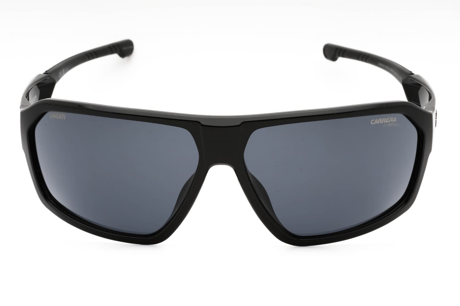 Carrera CARDUC 020/S 0807 Sunglasses Black 66mm Men 2