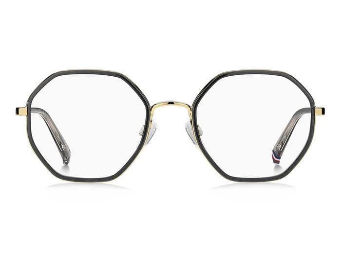 Tommy Hilfiger TH 2056 0KB7 Eyeglasses Grey 51mm Women 2