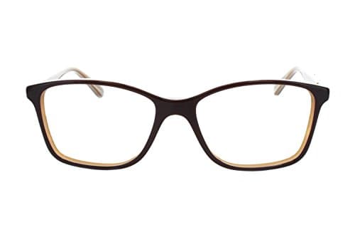 Oakley OX1098-0153 Brown Quartz MOD. 1098 SHOWDOWN Eyeglasses Brown 53mm Unisex 2