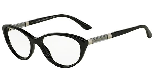 Giorgio Armani AR 7061 5017 Eyeglasses Multicolor 54mm Women