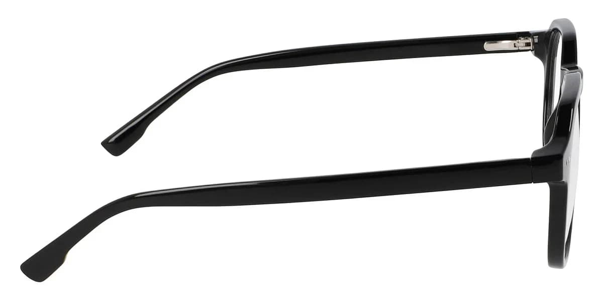 McALLISTER MC4535 001 Eyeglasses Black 48mm Men 5