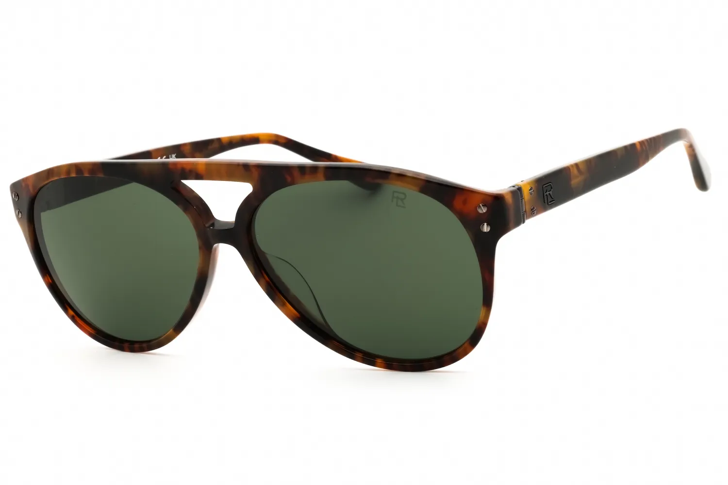 Ralph Lauren 0RL8211U 501731 Sunglasses Dark Tortoise 59mm Men