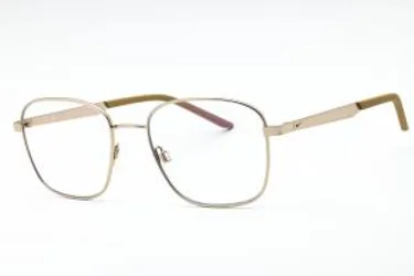 Nike NIKE TRAVELER FLOW BL IB3677X 722 Eyeglasses Satin Gold 53mm