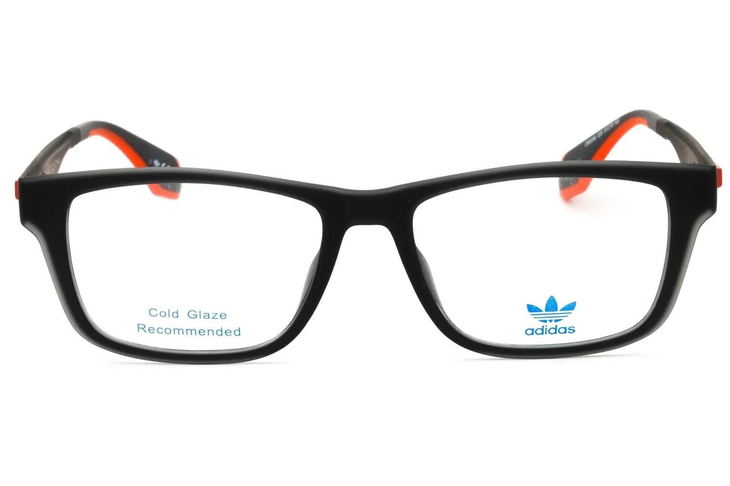 Adidas OR5046 020 Eyeglasses Grey 52mm Men 2