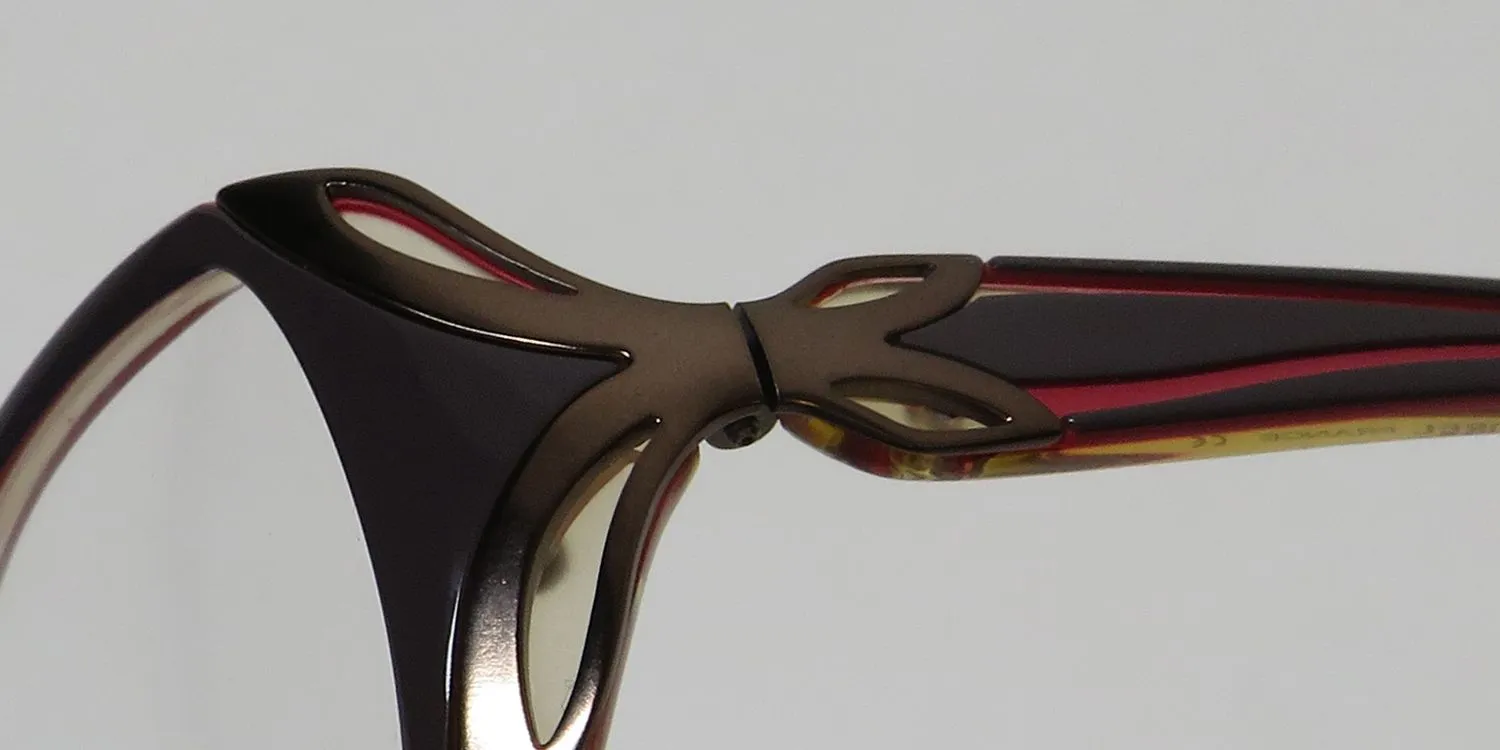 KOALI 6965k mm023 Eyeglasses Taupe 52mm 6