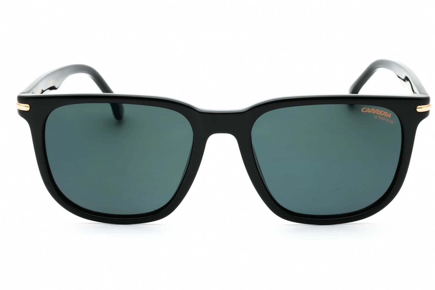 Carrera CA 300/S/US 0807 Sunglasses Black 54mm Men 2