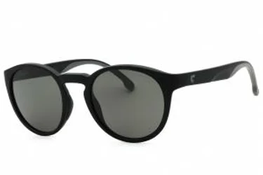 Carrera CARRERA 8056/S 0003 M9 Sunglasses Matte Black 51mm
