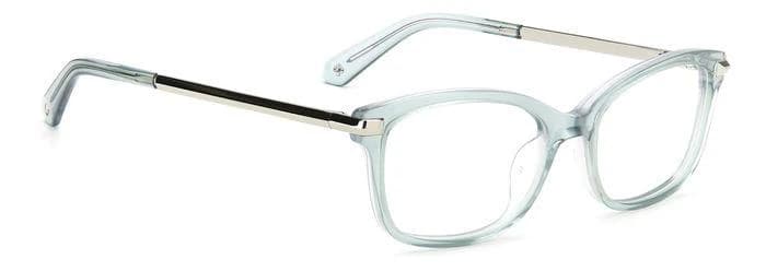 Kate Spade Vicenza 01ED Eyeglasses Green 51mm Women 3