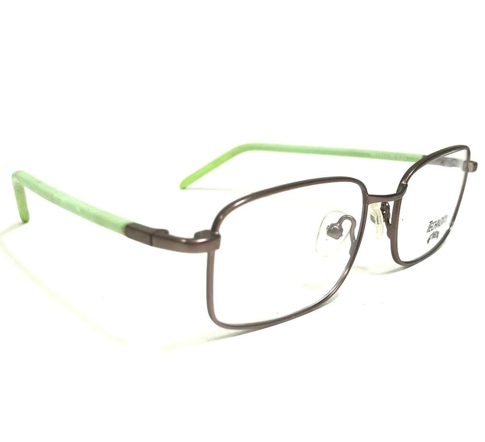 Technolite TLF 6000 Eyeglasses Black 48mm 3