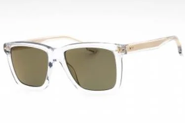 HUGO BOSS BOSS 1317/S 0KB7 CW Sunglasses Grey 55mm