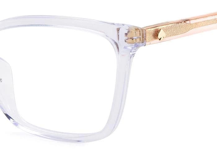 Kate Spade WANDA 0900 Eyeglasses Natural Nude 55mm Women 4