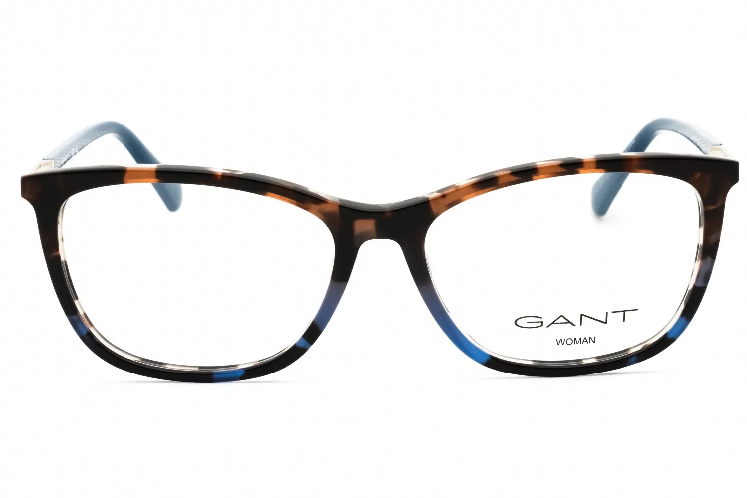 Gant GA4115 055 Eyeglasses Coloured Havana 53mm Women 2