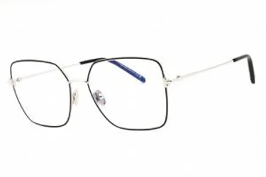 Tom Ford FT5739-B 001 Eyeglasses Shiny Black 57mm
