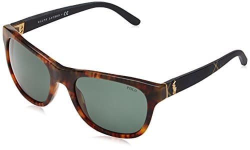 Polo Ralph Lauren PH4091 5503/71 Ph 4091 Sunglasses Multicolor Unisex 4