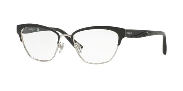 Vogue VO 4033 352 Eyeglasses Multicolor 53mm Women