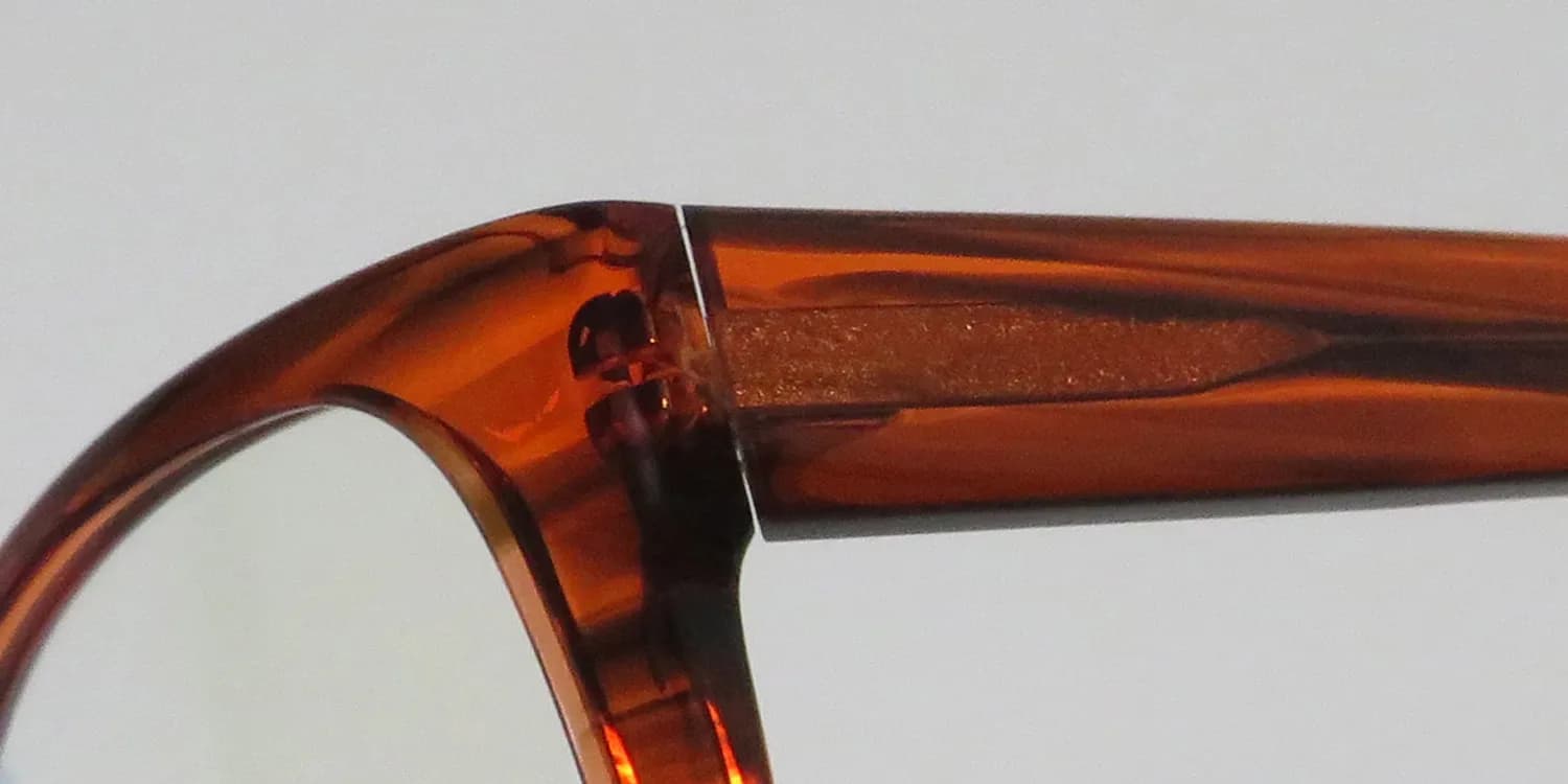Andy Wolf 4493 d Eyeglasses Brown 54mm 6