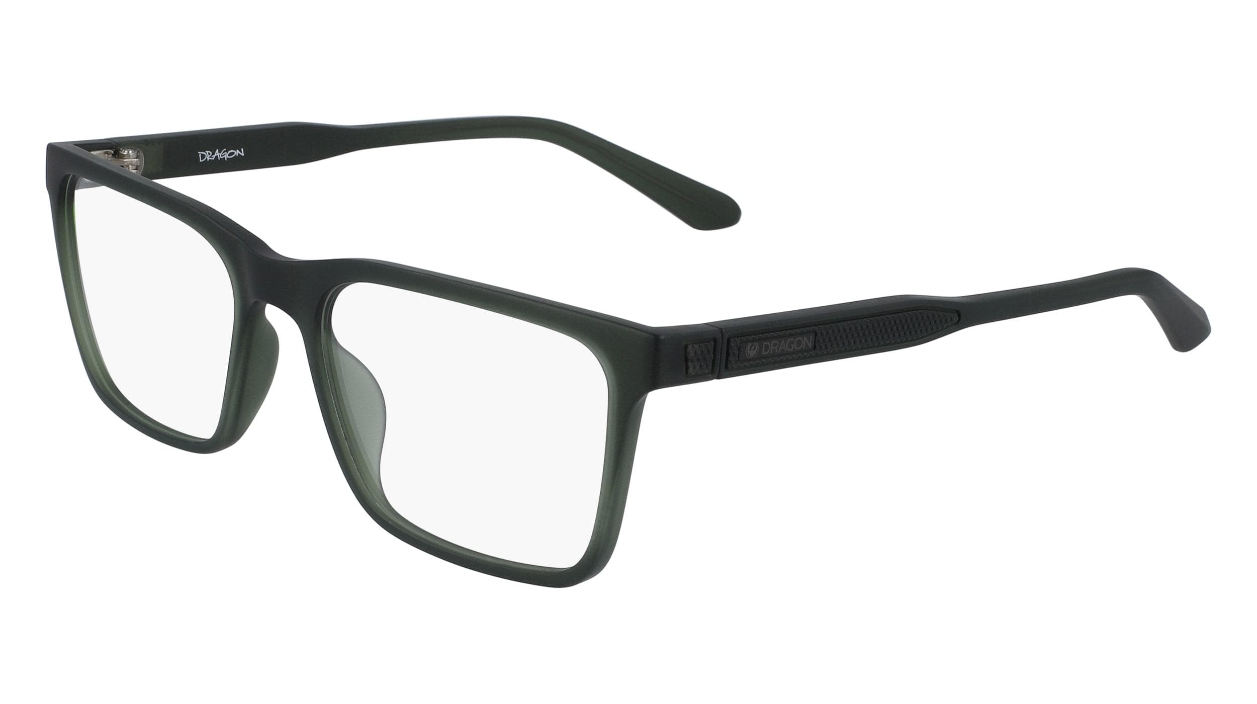 Dragon DR2010 310 Eyeglasses Olive 56mm Men