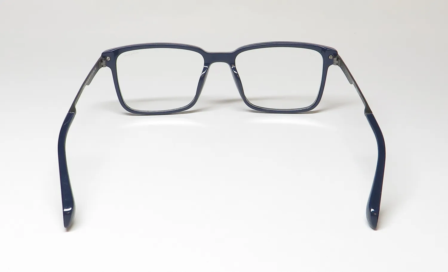 Police Lewis Hamilton 09 Spla30 Blue Light Technology 0d82 Eyeglasses Blue 54mm 5