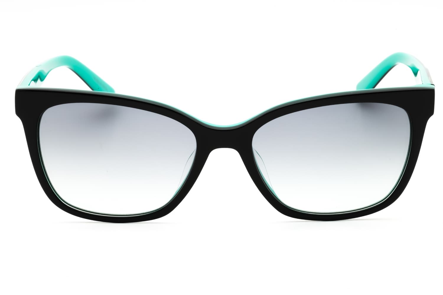 Calvin Klein CK19503SG 012 Sunglasses Black 55mm Women 2