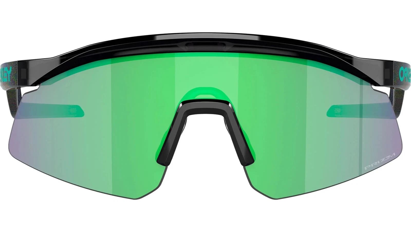 Oakley Hydra OO9229 1537 Sunglasses Black 145mm Unisex 2