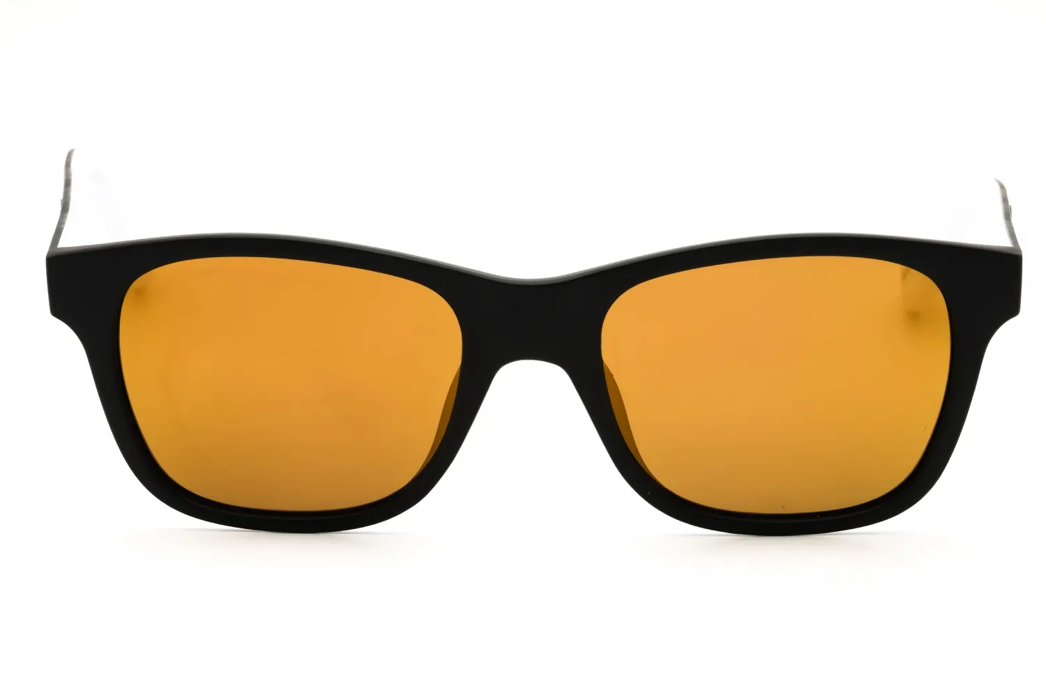 Adidas OR0060 02G Sunglasses Matte Black 54mm Men 2