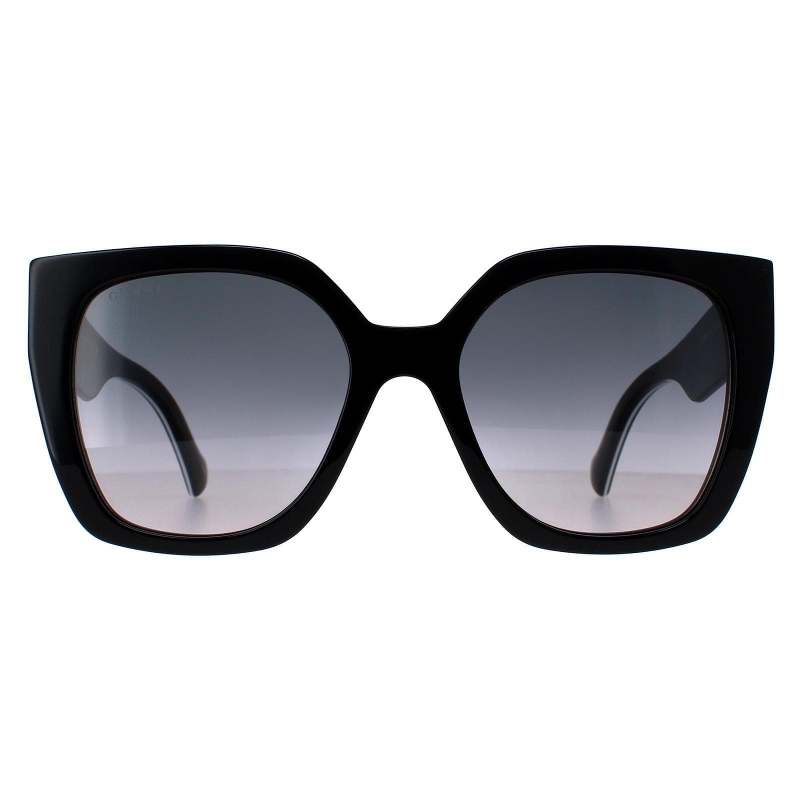 Gucci GG1300S 004 889652415376 Sunglasses Multicolor 145mm Women