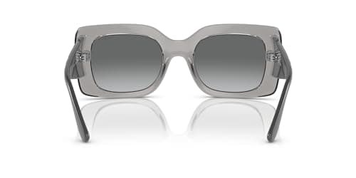 Vogue VO5481-S 272611 VO5481S Sunglasses Gray 135mm Women 4