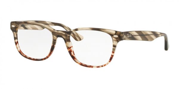 Ray-Ban RB5359 5837 Eyeglasses Multicolor 51mm Men