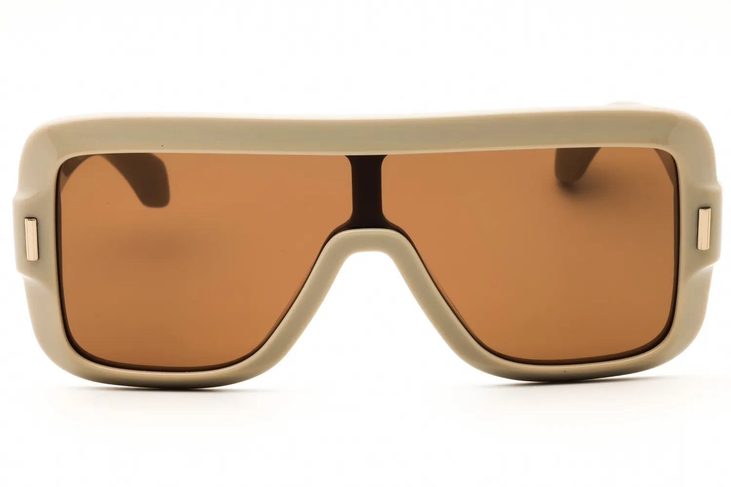 Salvatore Ferragamo SF2061SE 259 Sunglasses Beige 55mm Women 2